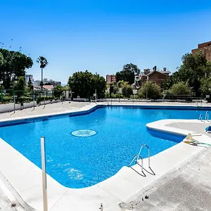 Apartamento Acuario 4 Apartment Benalmadena