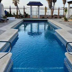Linda Vista Apartment Marbella