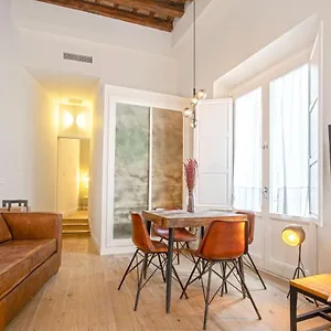 Genteel Plaza De Espana Apartment Cadiz