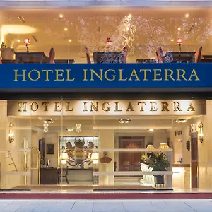 Inglaterra Hotel Siviglia