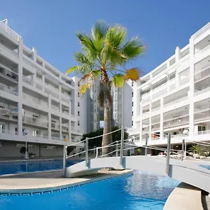Rentalmar Royal Apartment Salou