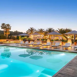 Safragell Ibiza & Farm stay Sant Llorenc de Balafia
