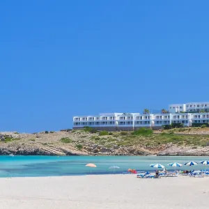 Club Menorca Hotel Son Parc