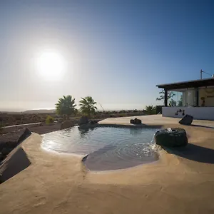 Hotel Alma Calma Rural