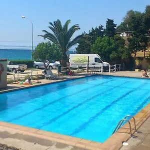Camping Affittacamere El Masnou