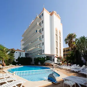 Neptuno Hotel Ibiza città