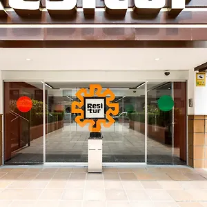 Resitur Apartment Sevilla