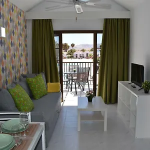  Apartment Casa Verol, F2