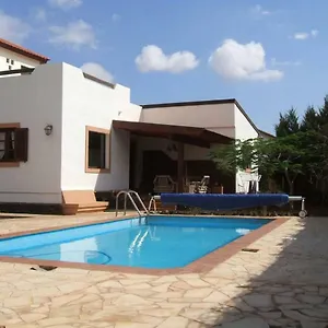 Hostel La Oliva Inn
